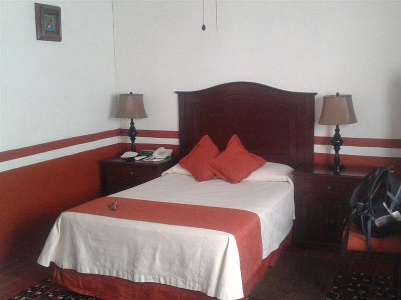 Castelmar Hotel Campeche Kültér fotó